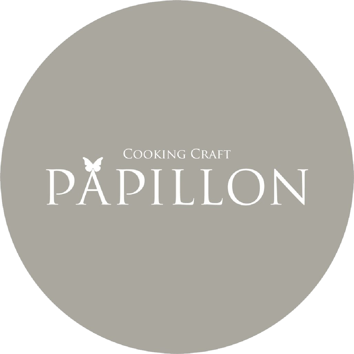 Cooking Craft PAPILLON